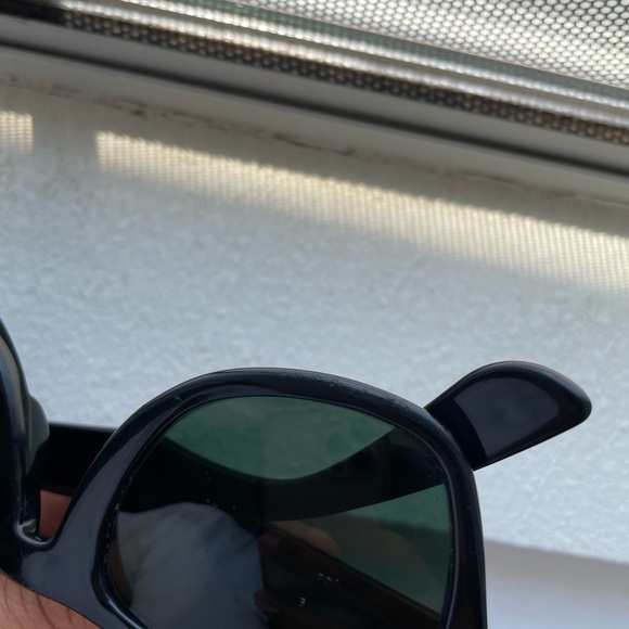 Vintage B&L Ray-Ban Wayfarer ll sunglasses - Picture 15 of 17